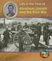 Tapa de Abraham Lincoln and the Civil War