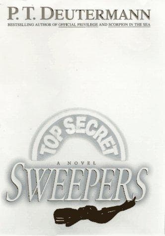 Tapa de Sweepers