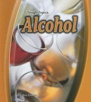 Tapa de Alcohol