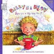Tapa de Billy Is a Big Boy (Are You Big Too?)