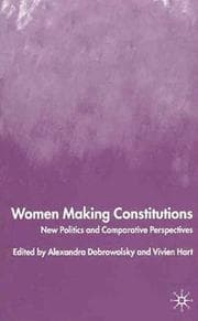 Tapa de Women making constitutions