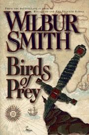 Tapa de Birds of prey