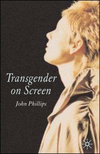 Tapa de Transgender on Screen