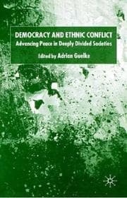 Tapa de Democracy and Ethnic Conflict