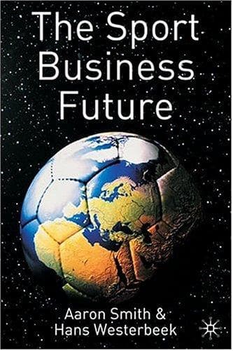 Tapa de The Sport Business Future