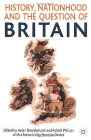 Tapa de History, nationhood, and the question of Britain