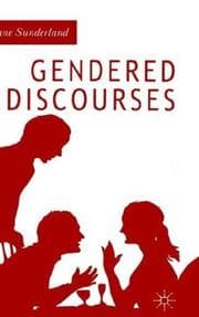 Tapa de Gendered discourses