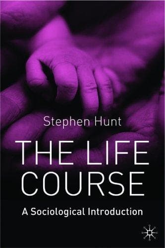 Tapa de The Life Course