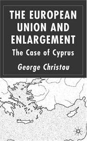 Tapa de The European Union and enlargement