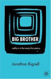 Tapa de Big brother