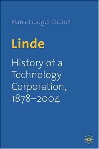Tapa de Linde