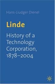 Tapa de Linde