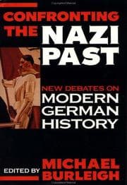 Tapa de Confronting the Nazi Past