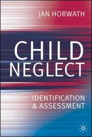 Tapa de Child Neglect