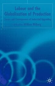 Tapa de Labor and the Globalization of Production