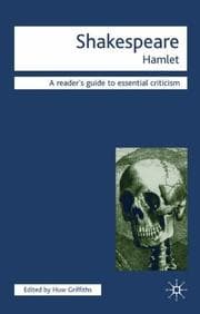 Tapa de Shakespeare