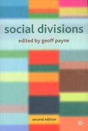 Tapa de Social Divisions