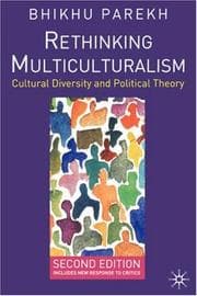 Tapa de Rethinking multiculturalism