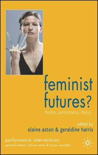 Tapa de Feminist Futures?