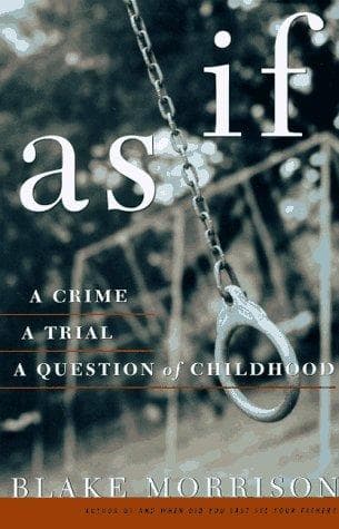 Tapa de As If