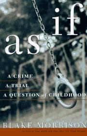 Tapa de As If