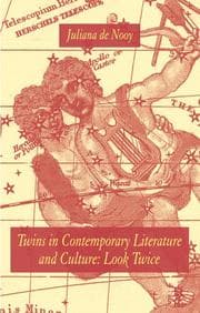 Tapa de Twins in contemporary literature and culture