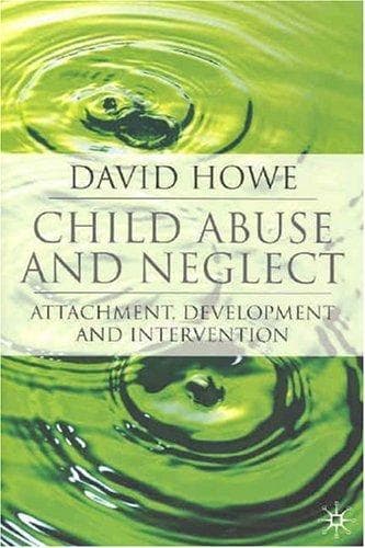 Tapa de Child Abuse and Neglect