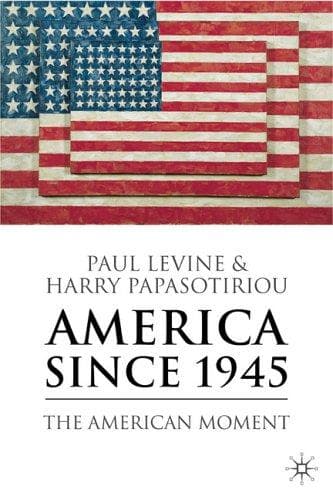 Tapa de America since 1945