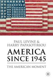 Tapa de America since 1945