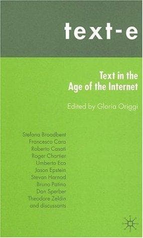 Tapa de Text-e