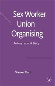 Tapa de Sex Worker Union Organizing
