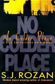 Tapa de No colder place