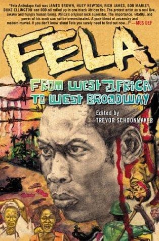 Tapa de Fela