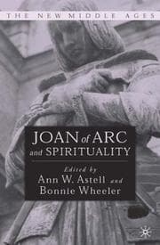 Tapa de Joan of Arc and spirituality