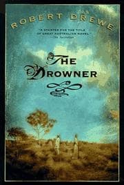 Tapa de The drowner