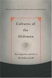 Tapa de Cultures of the abdomen