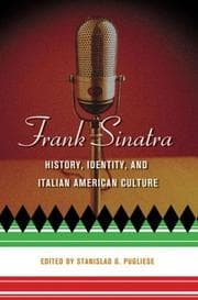 Tapa de Frank Sinatra