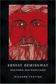 Tapa de Ernest Hemingway