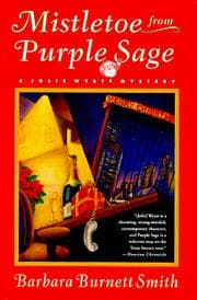 Tapa de Mistletoe from Purple Sage