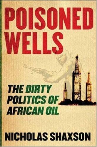 Tapa de Poisoned Wells