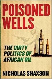 Tapa de Poisoned Wells