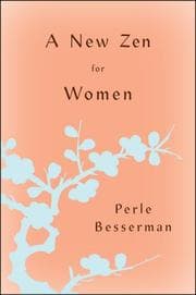 Tapa de A New Zen for Women
