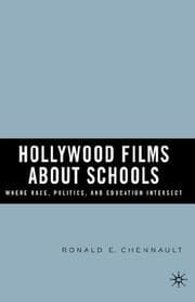 Tapa de Hollywood films about schools