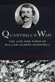 Tapa de Quantrill's War