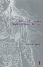 Tapa de Enlightened virginity in the eighteenth-century