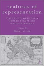 Tapa de Realities of Representation