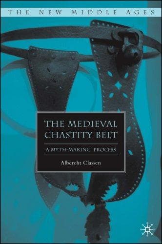 Tapa de The Medieval Chastity Belt