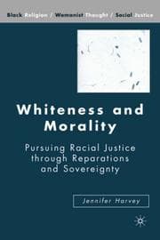 Tapa de Whiteness and Morality