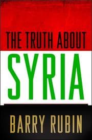 Tapa de The Truth about Syria