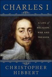Tapa de Charles I